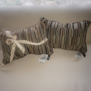 Accent Pillows - Newport (2)